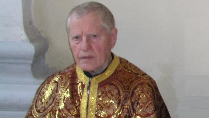 In memoriam Pr. Bernard Ștef 