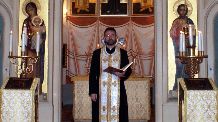 Psalmul 132 (Meditaţia Pr. Gabriel Buboi pe marginea Psalmilor)
