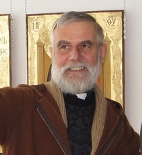 P. Jean Baptiste Robin - primul Rector al Sanctuarului Arhiepiscopal Major de la Cărbunari 