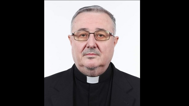 Părintele Traian Olănescu a trecut la cele veșnice