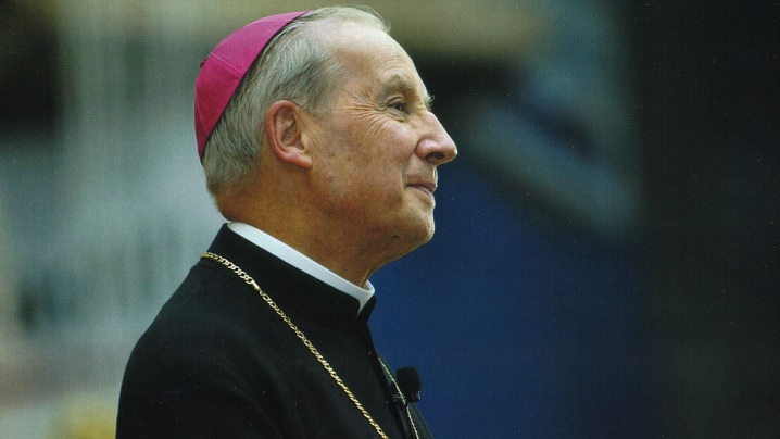 Prelatul Opus Dei, Mons. Javier Echevarria, a trecut la cele veșnice