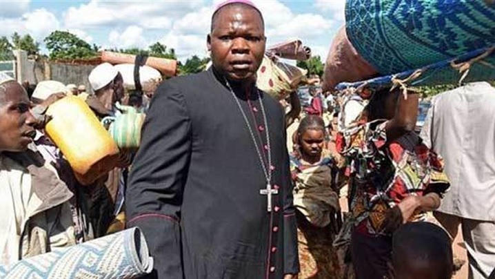 Africa Centrală. Al șaselea preot ucis din 2013