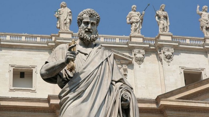 Episcopul Romei şi universalitatea Bisericii