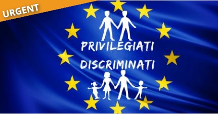 Va impune Uniunea Europeană „drepturile pentru homosexuali”?