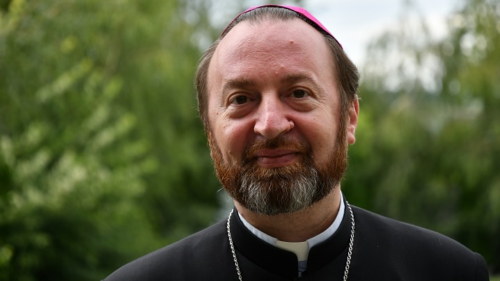 POSEDAȚI DE NEÎNCREDERE. Meditația PS Claudiu la Duminica a X-a după Rusalii (AUDIO)