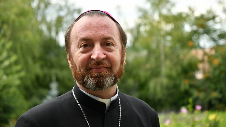 PS Claudiu: „Faptul că Papa Francisc va celebra el însuși beatificarea episcopilor noștri, excepțional