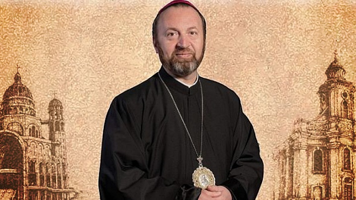 LA ÎNCEPUTURILE CREDINȚEI: Meditația PS Claudiu la Duminica a IV-a după Rusalii