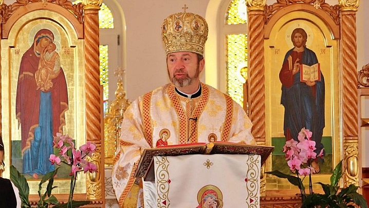 UN NOU ÎNCEPUT: Meditația PS Claudiu la Duminica dinaintea Botezului Domnului