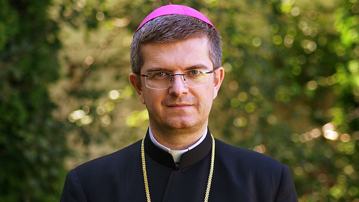 PS Cristian, aniversarea hirotonirii preoțești