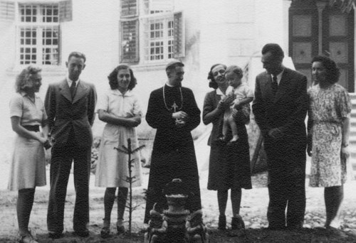  TVR 2: ”Episcopul tinerilor: Ioan Suciu” - Memorialul durerii