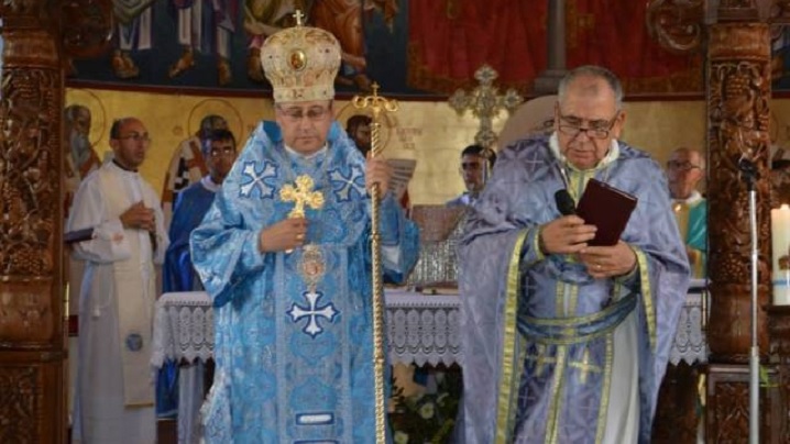 O nouă Eparhie pentru credincioșii greco-catolici