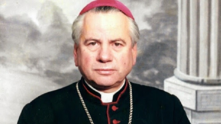       Foto: 8 mai 1965 – 8 mai 2015 – PS Alexandru Mesian: 50 de ani de preoţie, 21 de ani episcop de Lugoj