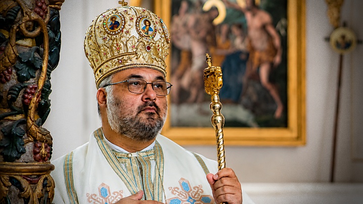 PS Mihai, la 30 de ani de preoție: o viață în slujba lui Cristos și a Bisericii