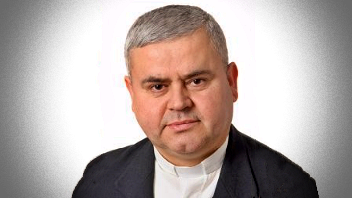 Un nou Episcop Auxiliar pentru Dieceza de Iași