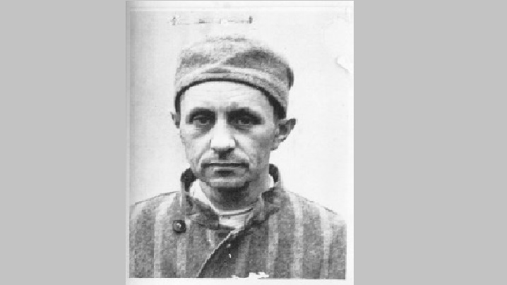 Episcopul TIT LIVIU CHINEZU mort în faimă de martir acum 60 de ani