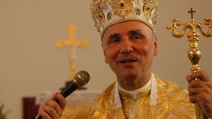 Pastorala de Crăciun a Preasfinției Sale Virgil