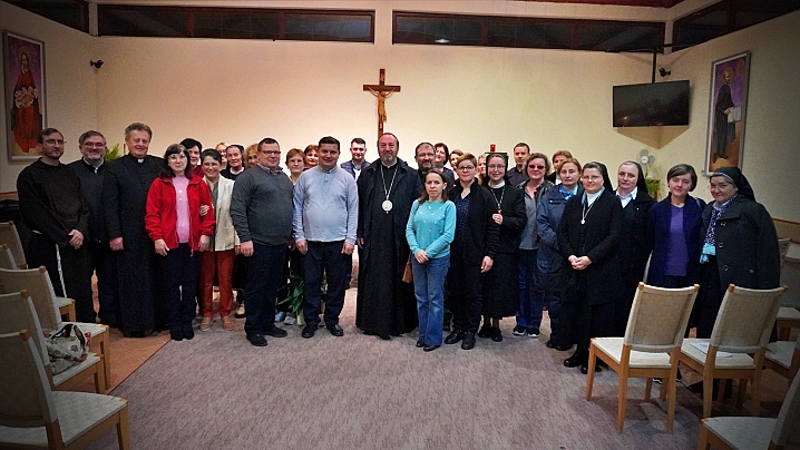 Zile de formare biblică pentru profesorii de religie din toată țara, la Cluj-Napoca