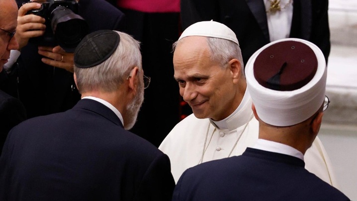 Biserica nu tolerează antisemitismul și îl combate chiar pe baza Evangheliei