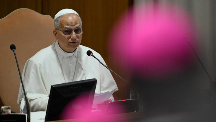 Papa, episcopilor: Aleși și chemați să fiți trimiși ca apostoli ai Domnului și slujitori ai credinței