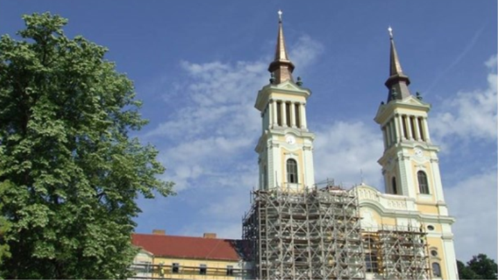 Radio Vatican, în pelerinaj în România