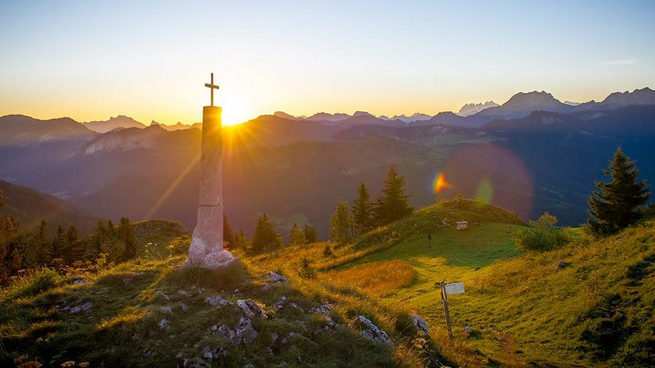 Dumnezeu vrea să ne binecuvânteze