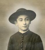 Beatificarea lui Rolando Rivi, seminarist, martir la 14 ani
