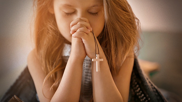 Rugăciune pentru elevi
