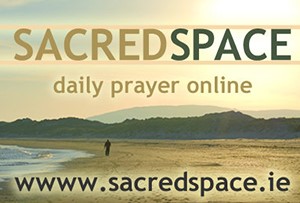 Sacred Space: internetul ca "spaţiu sacru"