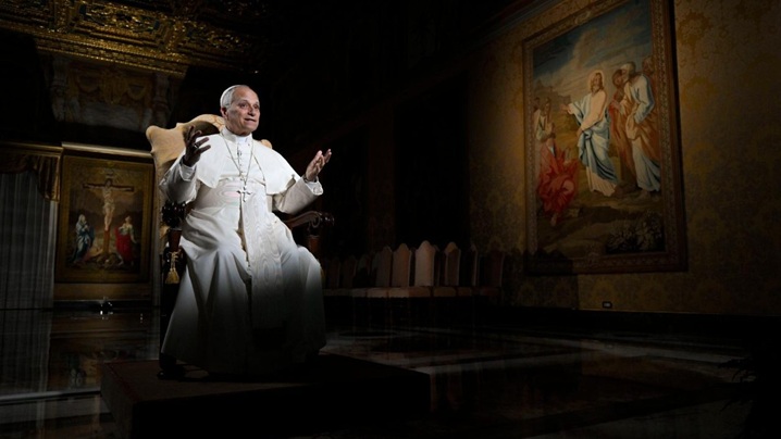 Leon XIV, unui ateu: Chiar și cel care nu are credință poate fi un căutător de Dumnezeu