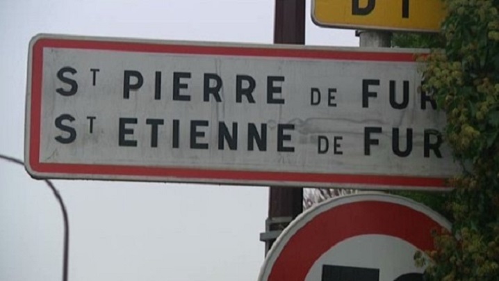 În Franța localitățile nu vor mai purta nume de sfinți