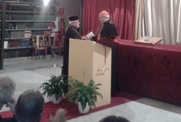 PS Dimitrios Salachas, Doctor Honoris Causa