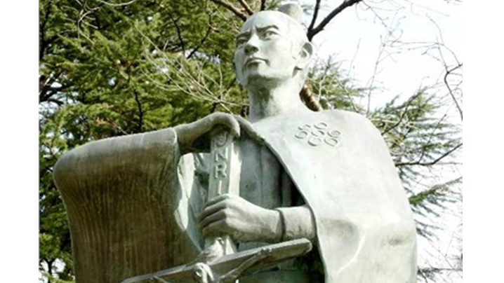 Iustus Takayama Ukon (1553 - 1615) beatificat la Osaka: samuraiul lui Cristos