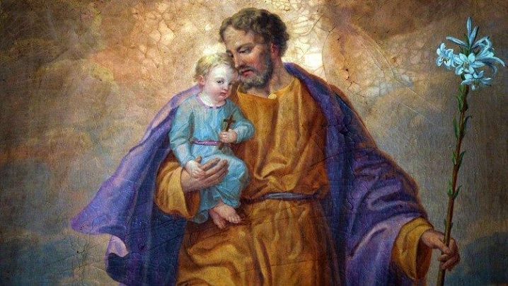 Papa: Sfântul Iosif, un tată cu inima deschisă faţă de semnele lui Dumnezeu