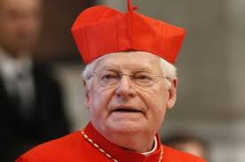 VIDEO: Cardinalul Angelo Scola - Doctor Honoris Causa al Universității Babeș-Bolyai