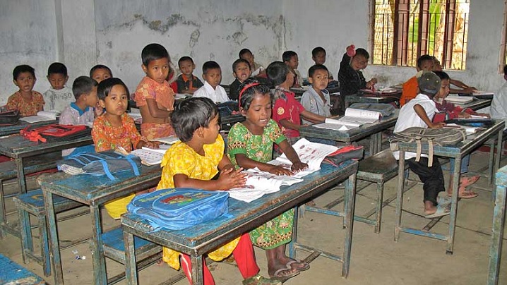 Bangladesh: Educația ajunge în zonele cele mai sărace datorită catolicilor
