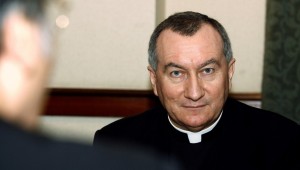 Pe 15 octombrie ajunge în Vatican noul Secretar de Stat