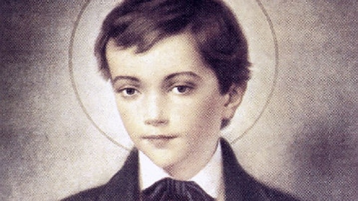 Sfântul Dominic Savio