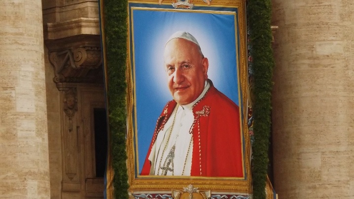 Sfântul Ioan al XXIII-lea