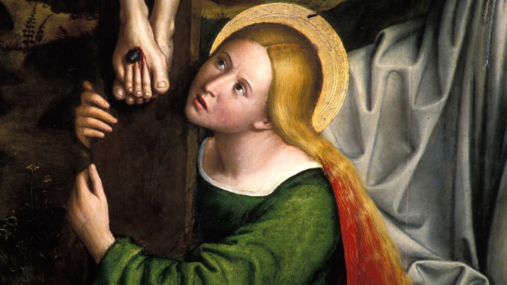 Cine era cu adevărat Maria Magdalena?