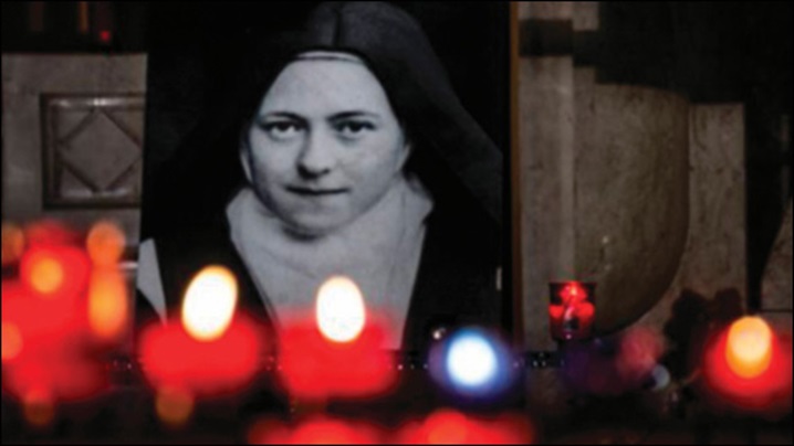 Privind la cer pentru a găsi speranţa. Cardinalul Semeraro pentru încheierea jubileului dedicat Sfintei Tereza de Lisieux