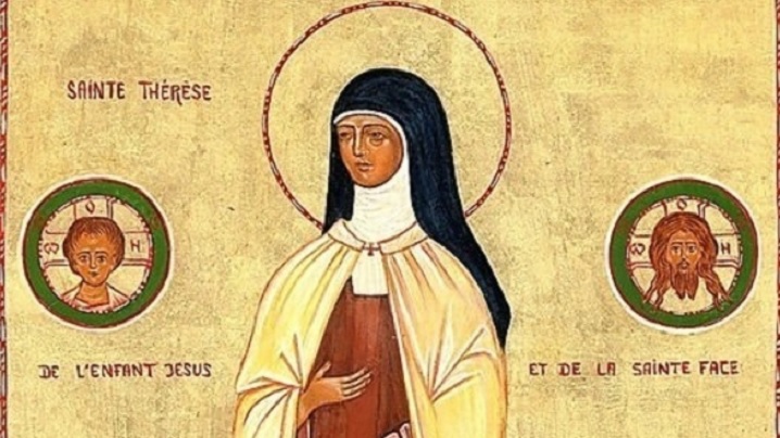 Sfânta Tereza de Lisieux. Calea cea mică spre sfinţenie