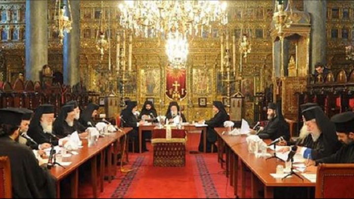 Diviziunile şi contrastele dintre Biserici pun în pericol Sinodul panortodox din Creta