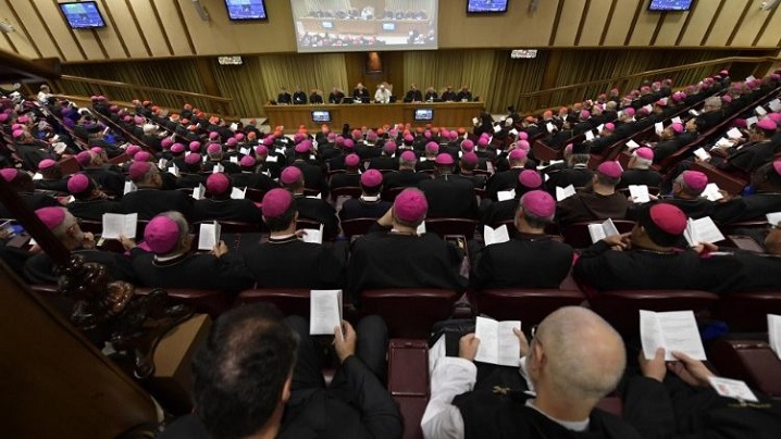 ”Protecția minorilor în Biserică”: Papa Francisc cere măsuri concrete și eficace