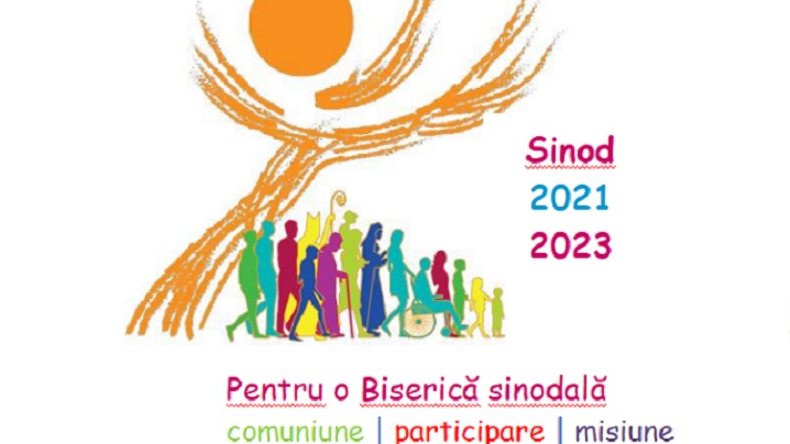 Deschiderea procesului sinodal pentru cea de-a XVI-a Adunare generală ordinară a Sinodului episcopilor în Arhieparhia de Alba Iulia și Făgăraș