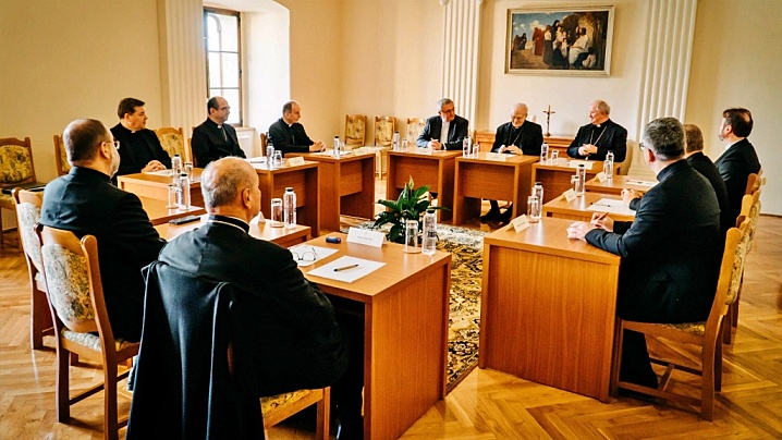 Ședința comună a consiliilor permanente ale CER și CEU