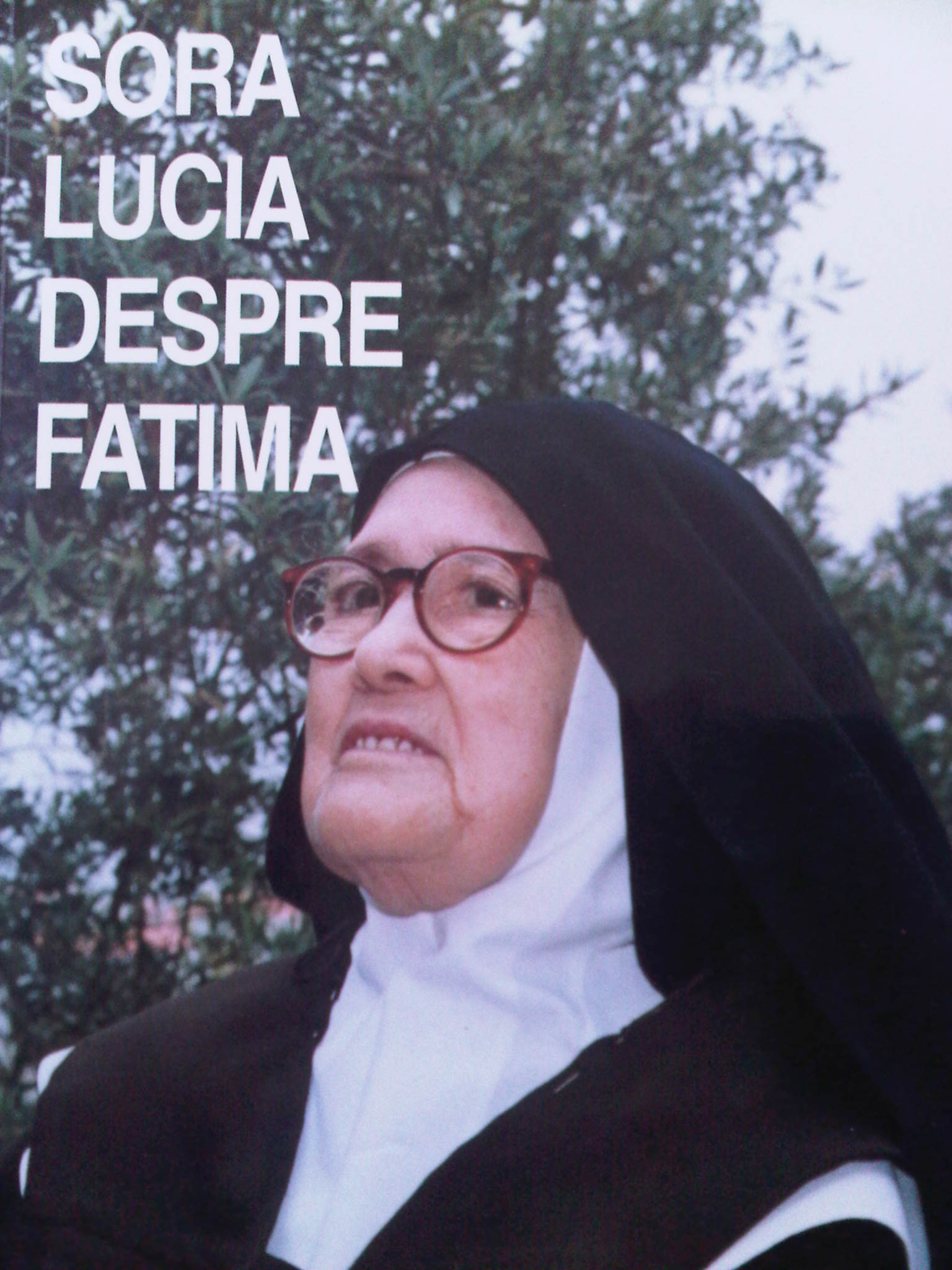 Despre Fatima