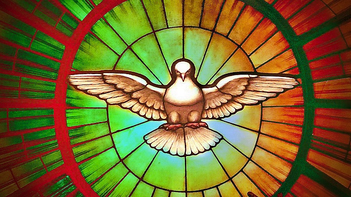 Novenă în cinstea Spiritului Sfânt (Ziua a VII-a)