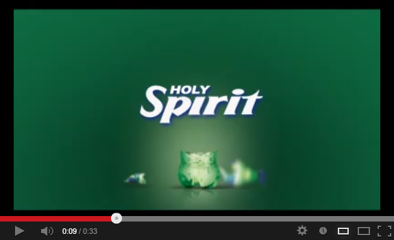 Sprite sau Spirit