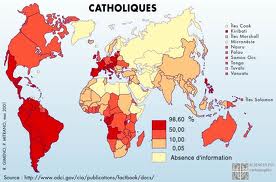 Agenţia Fides: Statisticile Bisericii Catolice în lume