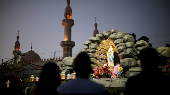 5 februarie 2019, declarată în Emirate zi liberă pentru participanții la Sf. Liturghie cu Papa Francisc